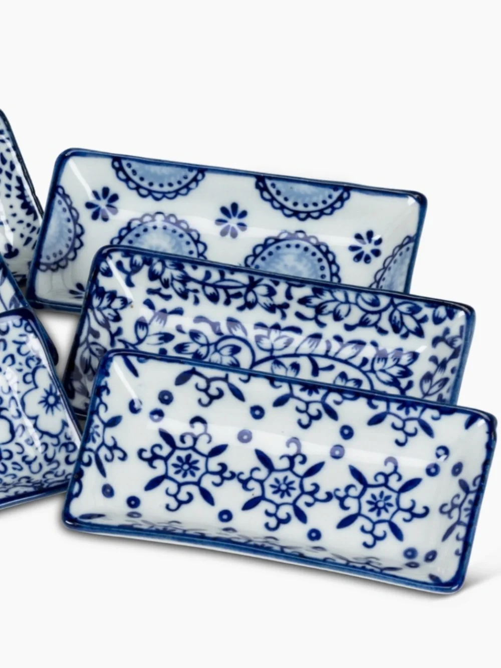 abbott blue white